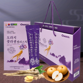 도라지콜라겐젤라스틱-선물용