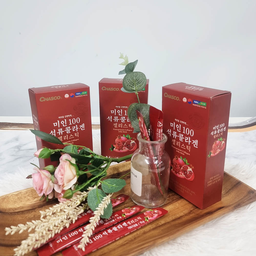미인100석류콜라겐 -선물용